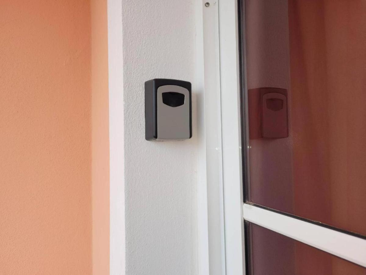 Apartamento Funcional En Residencial Con Piscina En Inmejorable Ubicacion En Centro De La Isla Caleta De Fuste Exterior foto
