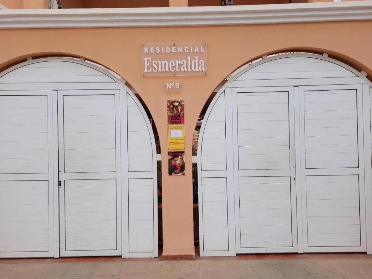 Apartamento Funcional En Residencial Con Piscina En Inmejorable Ubicacion En Centro De La Isla Caleta De Fuste Exterior foto