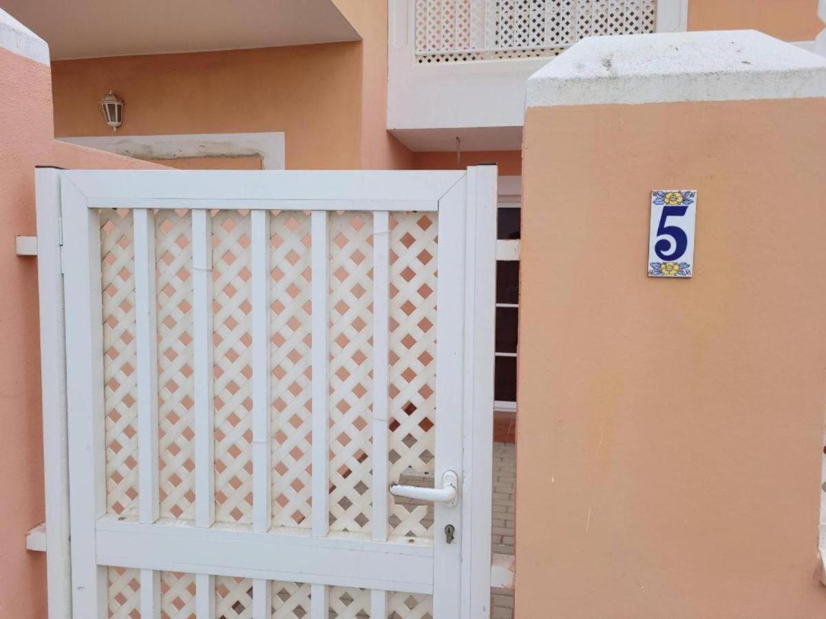 Apartamento Funcional En Residencial Con Piscina En Inmejorable Ubicacion En Centro De La Isla Caleta De Fuste Exterior foto